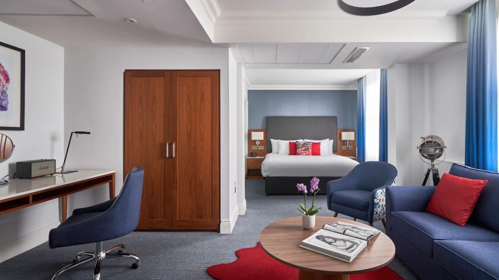 الفندق ثيسل لندن ماربل آرش - لندن